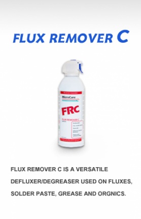 FLUX REMOVER C