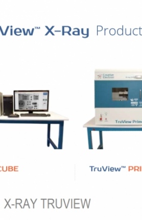 X-ray Inspection System